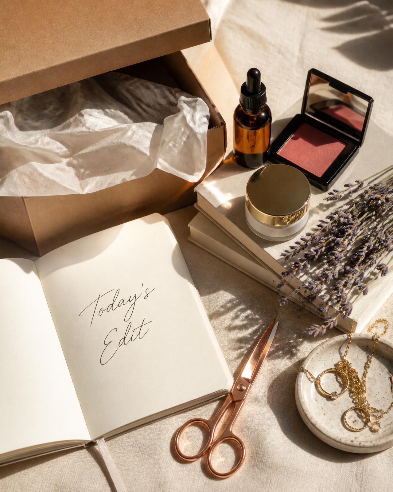 50 Amazon Deals to Buy Today — The Editor's 2026 Soft-Luxe Edit
