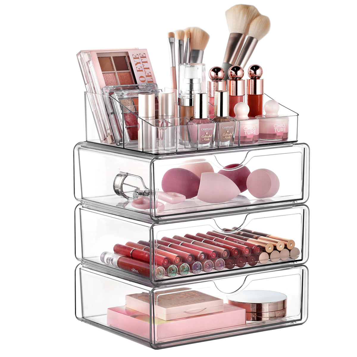 The Sunday Reset Vanity Edit: 8 Finds for a Hotel-Clean Beauty Corner