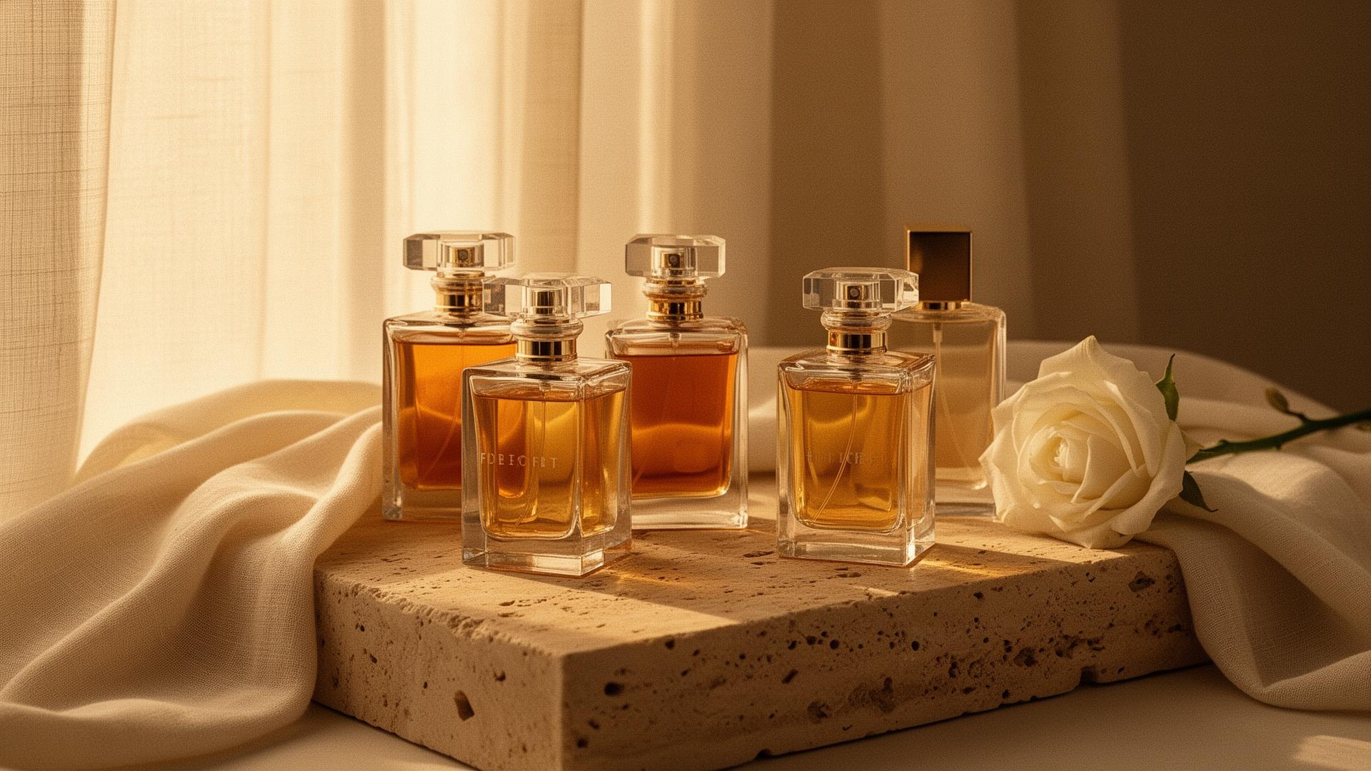 Your Soft Life Signature Scent: 7 Perfumes That Smell Like Quiet Wealth