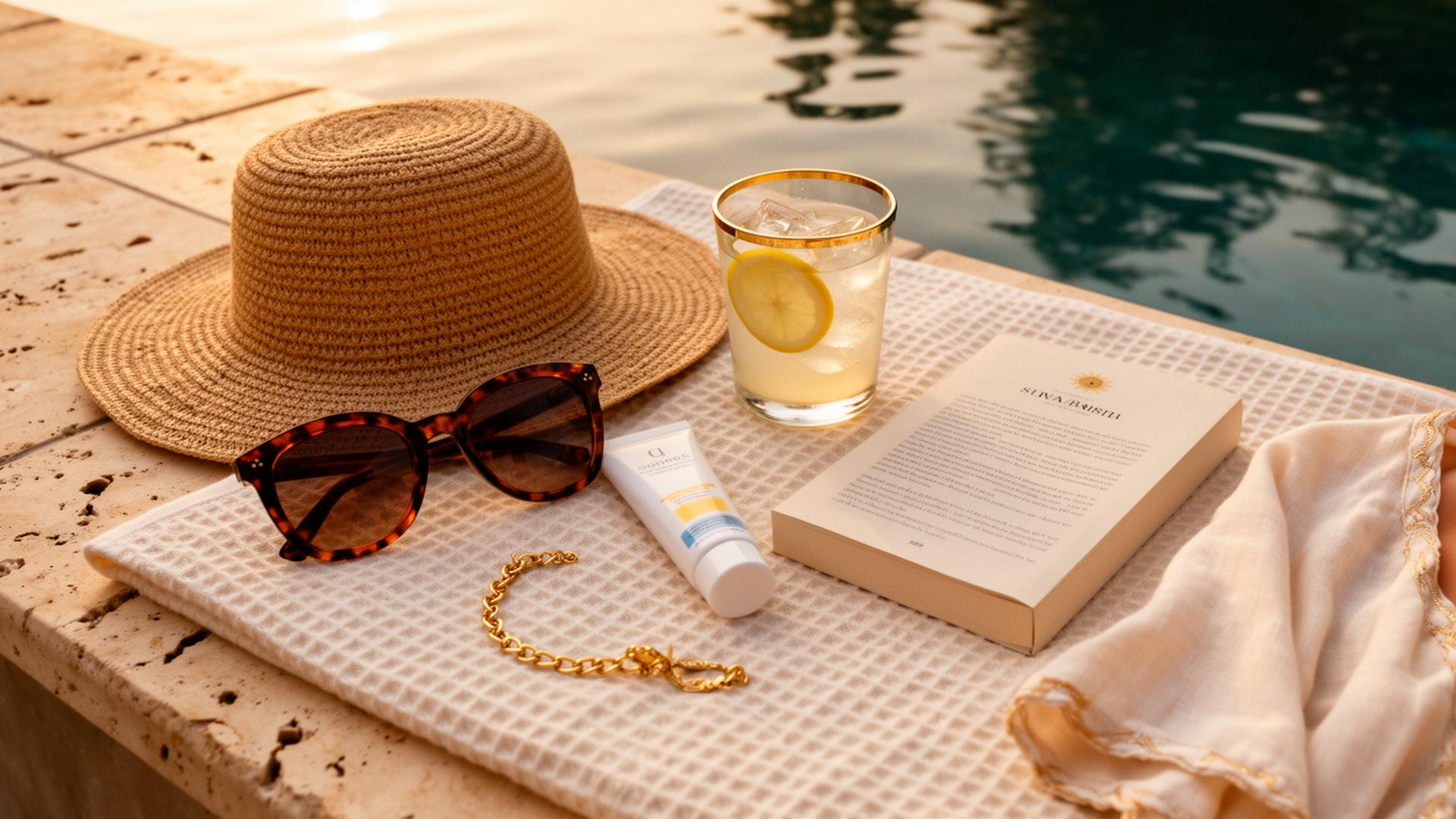 The Soft Life Summer Kit: 10 Essentials for Your Most Glowing Season Yet