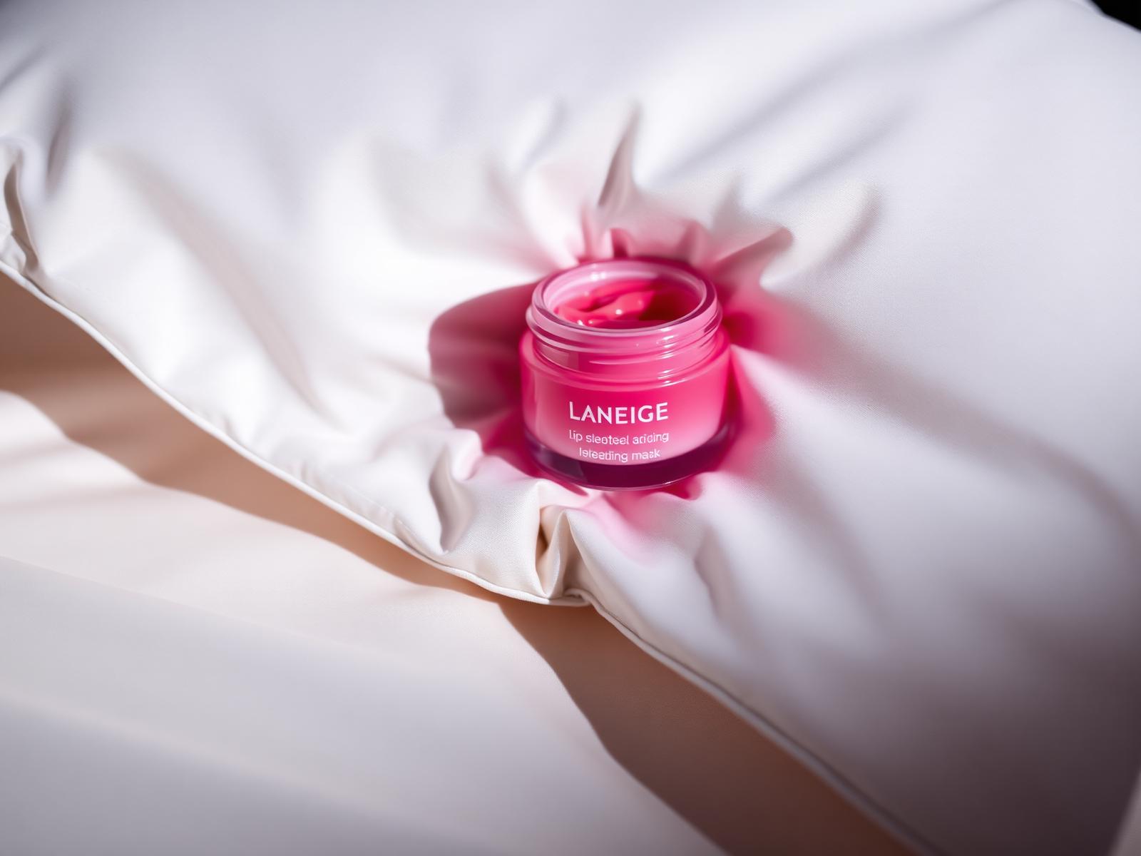 Laneige Lip Sleeping Mask: The Overnight Glow Routine (2026)