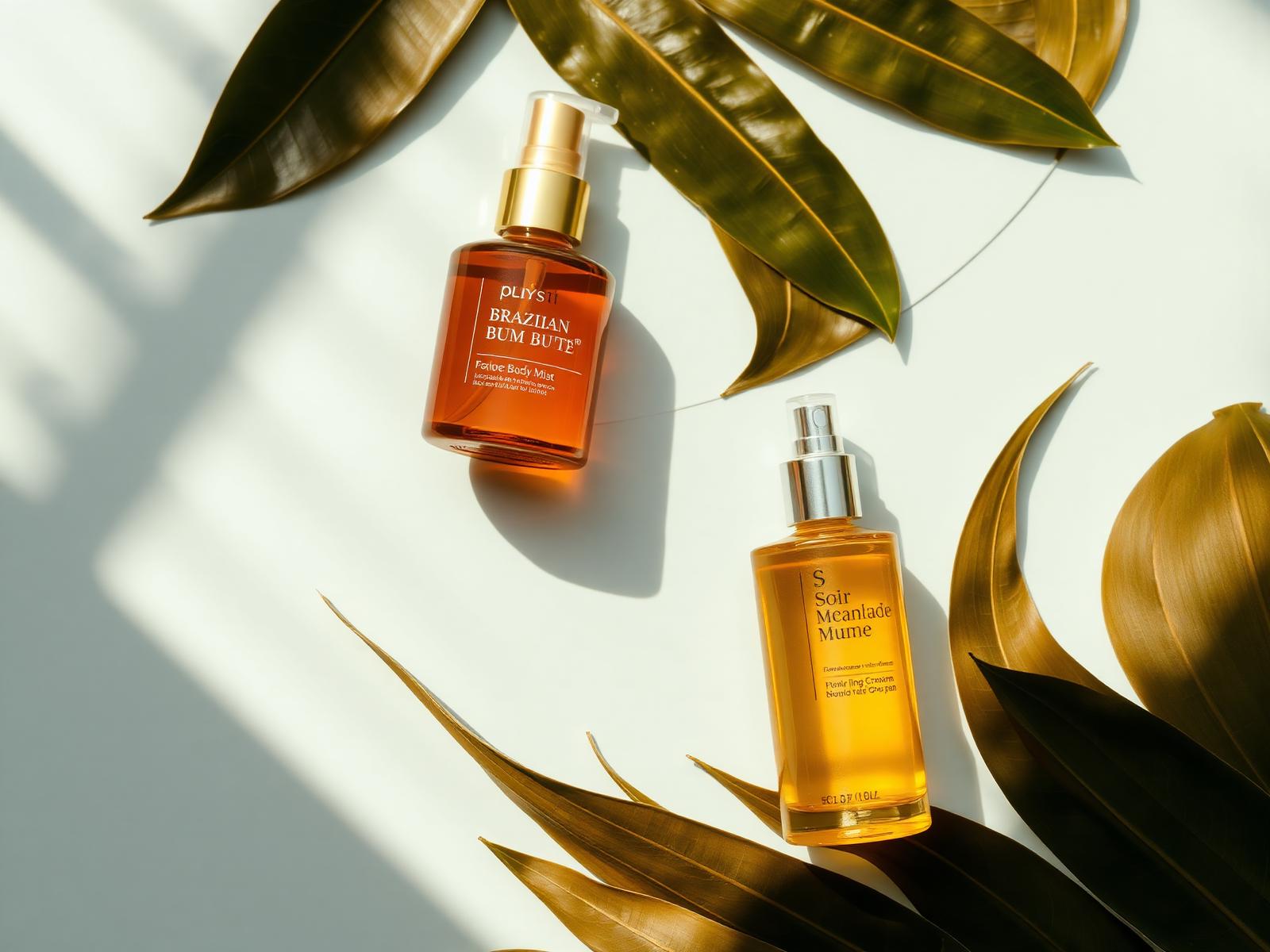 The Everything Shower Fall Edit: 9 Picks That Smell Expensive
